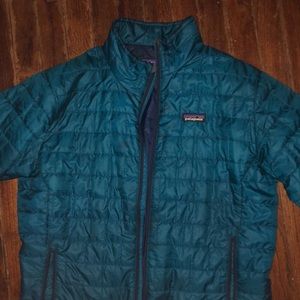 Patagonia Jacket